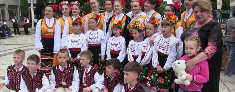 Бесарабските  българи: Пазим и съхраняваме  българският  език и традиции (ВИДЕО)