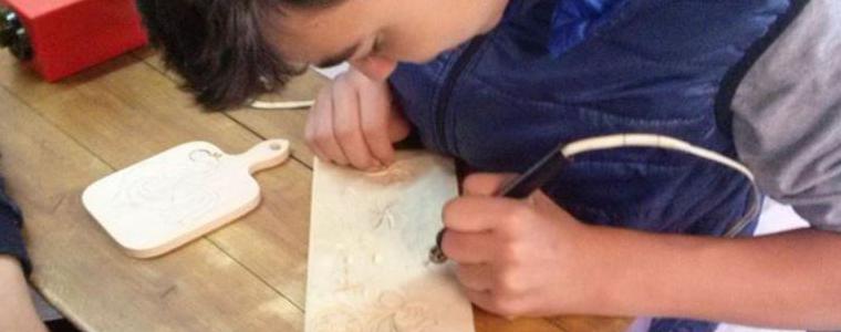 „Богатството на Добруджа” представя НЧ „Български искрици”