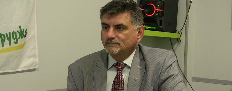 Д-р М.Георгиев: Болницата се нуждае от лечение и отвътре и отвън (ВИДЕО)
