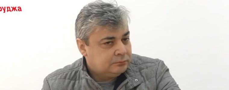 Д-р Явор Милушев: Трябва обществена дискусия за състоянието на болницата