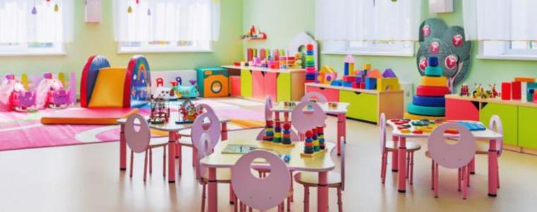 Детската градина в Спасово с одобрен проект за екологичното възпитание на децата