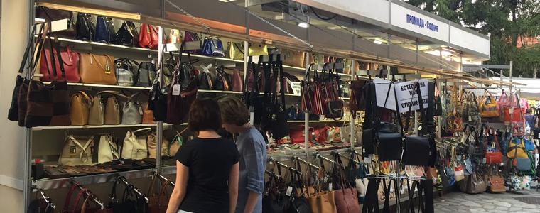 Днес в Добрич стартира пролетното изложение на производителите "С любов към българското"