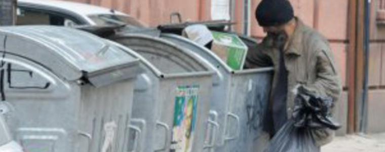 Добрич – на пето място по бездомници в България