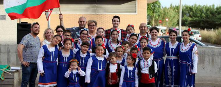 Добруджански фолклорен събор ще се проведе в Испания. Гости ще са орк. "Извор"
