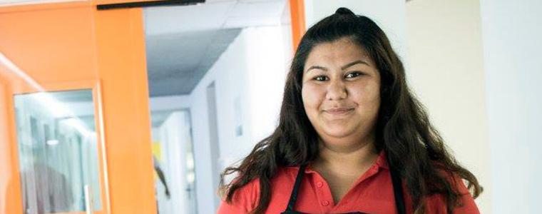 Двама ученици от Добрич на финала на кулинарно състезание за млади таланти