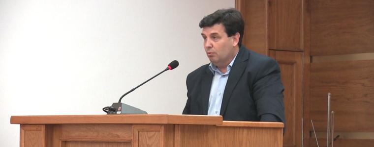 Фирма иска да изгражда обект за отглеждане на 10 000 кози в бившия кравекомплекс в Победа (ВИДЕО)