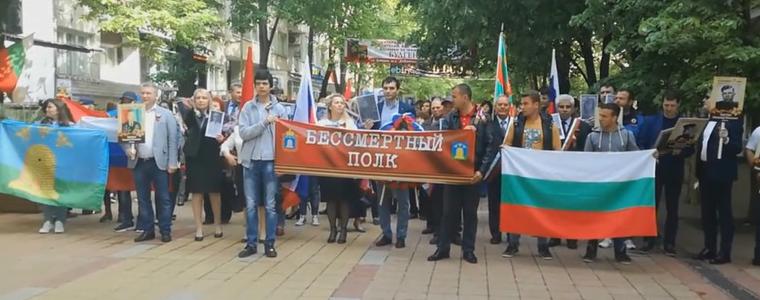 Живи и загинали ще „крачат” в Безсмъртния полк в Добрич на 9 май