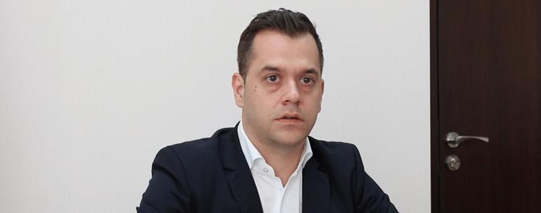 Кметът на Добрич: Не приемам всички проблеми да се обясняват с дейностите по водния цикъл