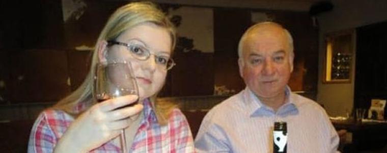 Лекарите, спасили Скрипал: Не очаквахме да оцелеят