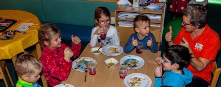 Махат вредни храни от менютата на детските градини