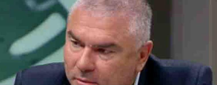 Марешки иска референдум за излизане от НАТО