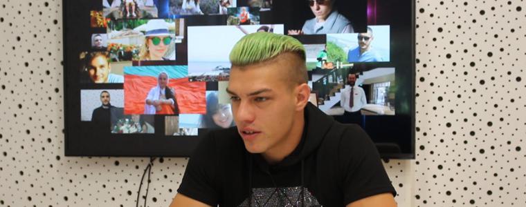 МД:  Рискувам, но това е моят начин на живот, признава Жокера, комуто предстои нов опасен номер  (ВИДЕО)