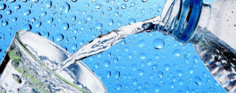 Местата с водни аварии в четвъртък