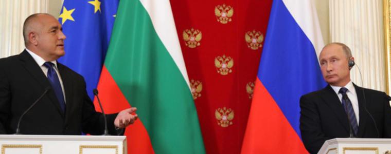 Москва: България има интерес, но няма конкретни договорки за Турски поток