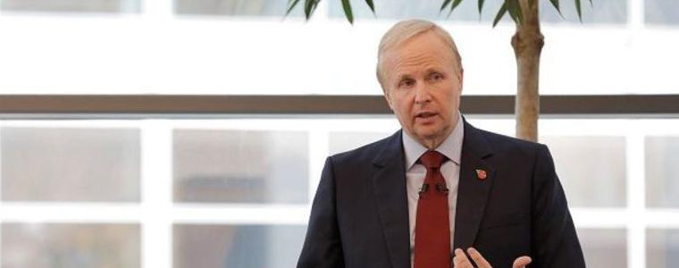 Нов скандал с Москва! Кремъл ли отрови главния изпълнителен директор на "Бритиш петролеум"?