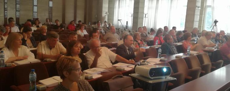 Обреден дом ще предоставя зала за траурни церемонии, увеличава се цената за ползване на хладилна камера