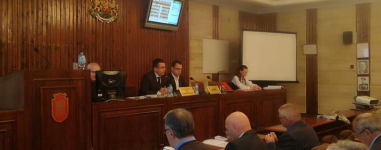 Общински съвет – Добрич ще открие процедура за определяне на съдебни заседатели към Окръжен съд – Добрич