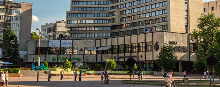 ОФИЦИАЛНО! В Добрич живеят 84 502 души 