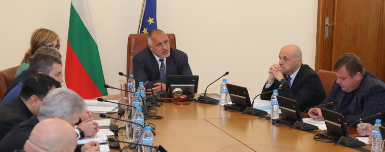 Правителството се готви да рестартира проекта „Белене“