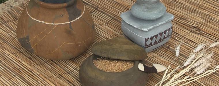 Празник за хляба и добротворството на добруджанеца  (ВИДЕО)