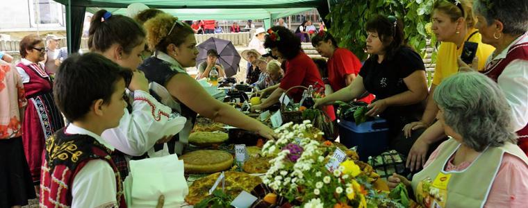 Празникът на гърнетата тази година ще се проведе в местността Текето