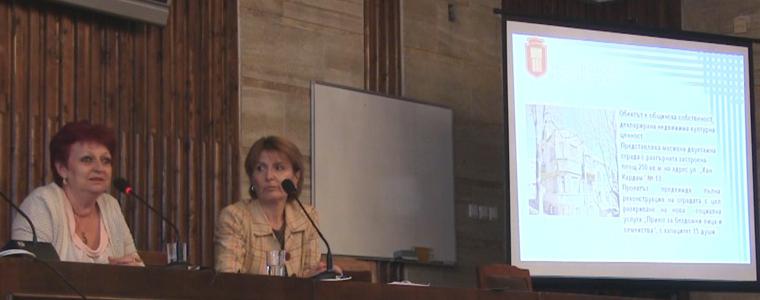 Приют за бездомни в центъра на Добрич ще отваря общината през 2019 год. (ВИДЕО)