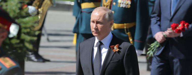 Путин: Русия няма да позволи да бъде пренаписана историята 