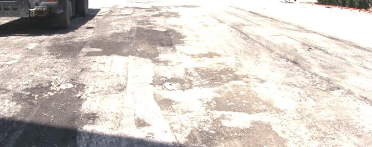 Ремонтът на паркинга на пл. "Свобода" изисква и гражданско съучастие (ВИДЕО)