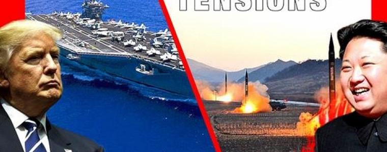 Северна Корея остава най-непосредствената заплаха за САЩ, заяви кандидатът на Тръмп за американски посланик в Южна Корея