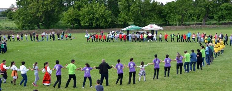 Шесто издание на фолклорната хоротека в село Бранище ще се проведе днес