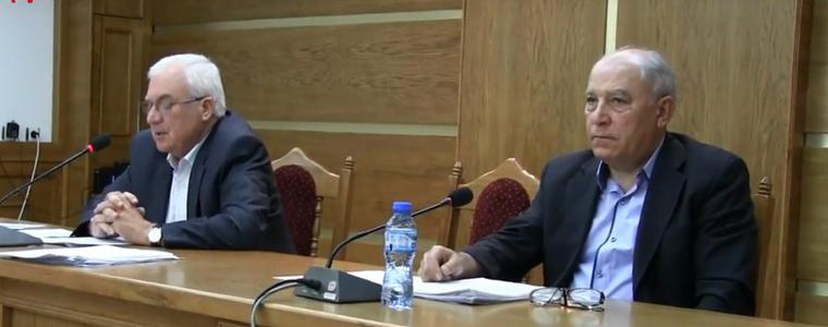 Ще обновяват читалищата в Ловчанци и Черна в рамките на трансграничен проект