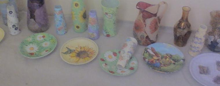 Ученици от каварненско училище ще открият изложба 