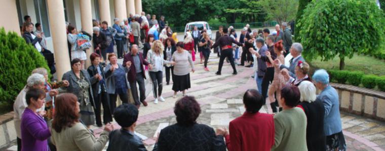 В Житен отбелязаха 110 години НЧ „Христо Ботев – 1908” с прекрасно тържество