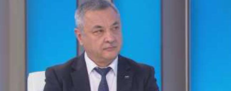Валери Симеонов: Ще обсъдим предложенията за промени в Закона за хазарта