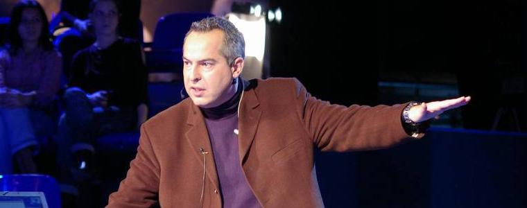 Водещият на "Панорама" с празнично слово в Добрич