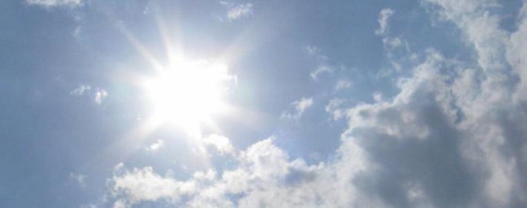 Времето на 15 май