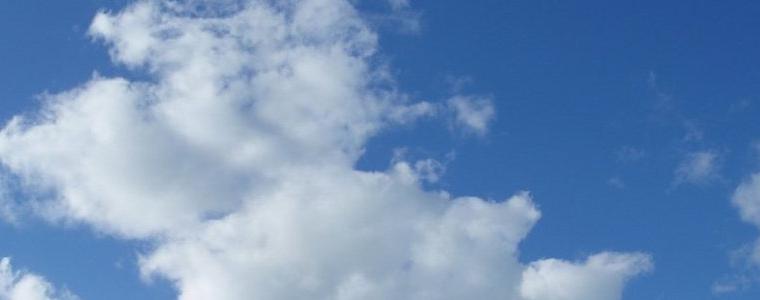 Времето на 22 май