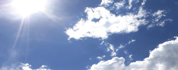 Времето на 31 май