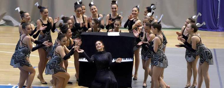 Звездичките от „Алексия” представиха продукцията си преди СШ в Пореч