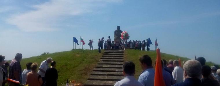 118 години от Дуранкулашките бунтове