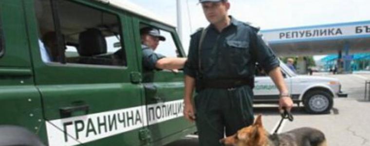 23-ма нелегални мигранти от Пакистан и Афганистан са задържани в Ивайловградско