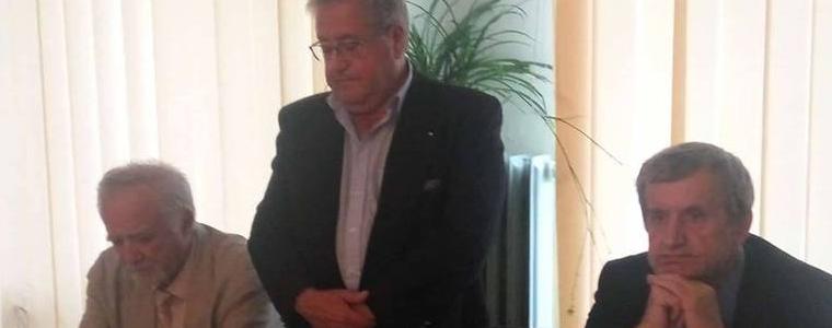 Aкад. Георги Марков представи “Българското крушение 1913“ в Каварна