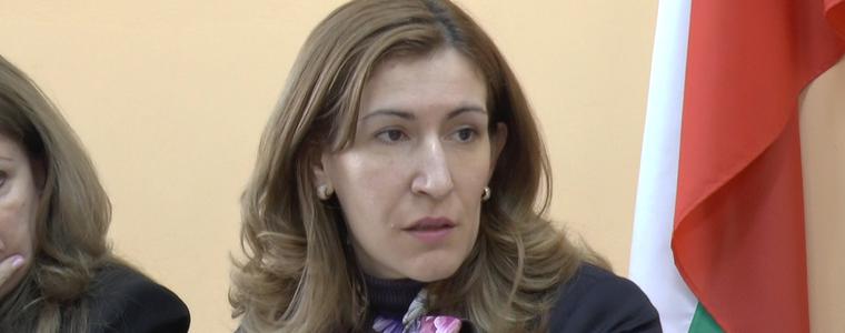 Ангелкова: Заведенията в „Слънчев бряг“ са изцяло изрядни