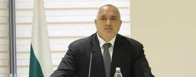 Бойко Борисов ще открие първия Пловдивски икономически форум