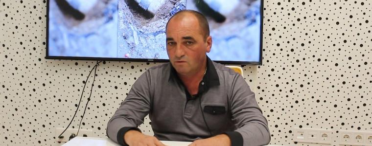 Директорът на ВиК Добрич: Докато не приключи водният цикъл, проблемите няма да намаляват