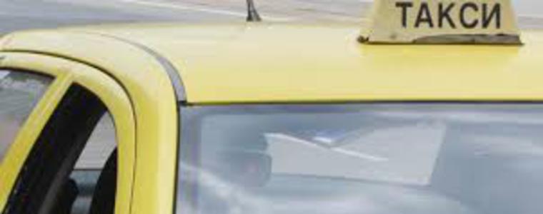 Добър контрол за такситата, прекратили дейност на територията на общината , обещава Елка Димова 