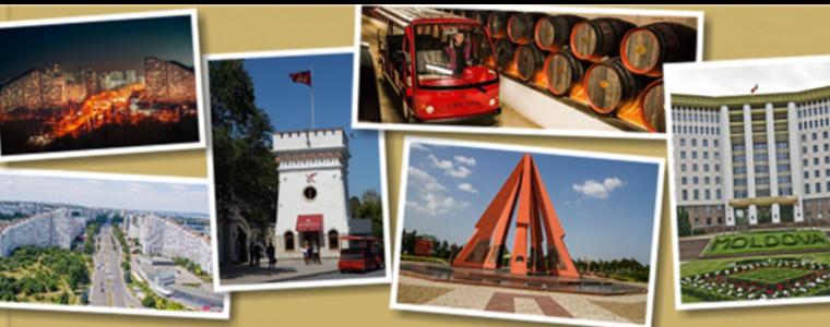 ЖИВОТЪТ Е ПЪТУВАНЕ: Молдова – дестинация за ценителите на виното (ВИДЕО)