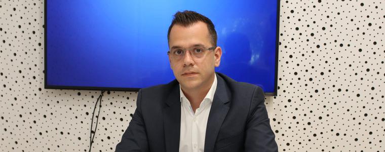 Кметът на Добрич: Ремонтът на паркинга на площад „Свобода” не е завършен (ВИДЕО)