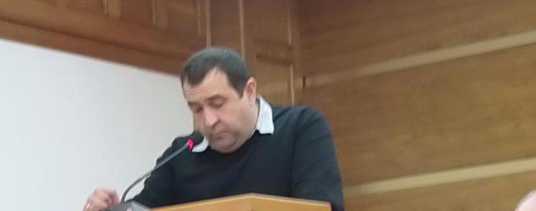 Кметът на Стефаново: Какво крият от нас и защо не бяхме уведомени за появата на вируса