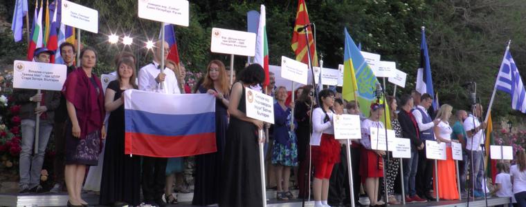 Международният хоров фестивал „Черноморски звуци“ започва днес в Балчик